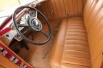 Duesenberg J315/2330 Dual Cowl Phaeton by Murphy 1932 года